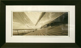 Starboard Side 2 Framed By Cory Silken - Frameworth Sports Canada 