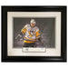 Sidney Crosby Pittsburgh Penguins Signed Framed 16x20 Spotlight Photo (Limited Edition of 87) - Frameworth Sports Canada 
