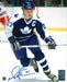 Darryl Sittler Signed 8x10 Toronto Maple Leafs Skating Photo - Frameworth Sports Canada 