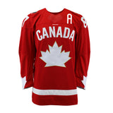 Sidney Crosby Signed 2026 IIHF World Championship Bauer Replica Jersey (Limited Edition of 25) - AUCTION