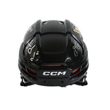 Sidney Crosby and Jaromir Jagr Dual Signed Pittsburgh Penguins Black CCM Helmet - AUCTION