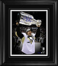 2009 Cup Hoist