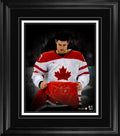 2010 Canadian Flag