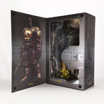 Sidney Crosby Signed Action Figure 