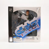 Sidney Crosby Signed Action Figure "NHL 7" Limited Edition SC3 Black Alternate (Limited Edition of 25) - AUCTION
