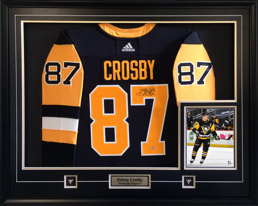 Jersey Framing 2 - 8X10, Plate, Pins