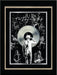 The Tragically Hip Framed Gord Salute with Platinum LP - Frameworth Sports Canada 
