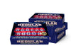 Stack of Montreal Canadiens Regular Mystery Boxes