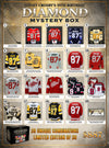 Sidney Crosby 39th Birthday Diamond Mystery Box