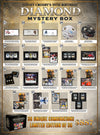 Sidney Crosby 39th Birthday Diamond Mystery Box