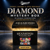 Sidney Crosby 39th Birthday Diamond Mystery Box