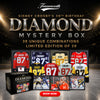 Sidney Crosby 39th Birthday Diamond Mystery Box