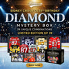 Sidney Crosby 39th Birthday Diamond Mystery Box