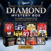 Sidney Crosby 39th Birthday Diamond Mystery Box