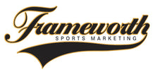 Frameworth Custom Framing Inc logo