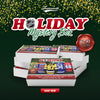 NHL Holiday Day Mystery Box