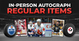 Paul Coffey Public Signing - NCX Card Show