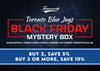 Black Friday Blue Jays Mystery Box