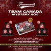 Team Canada Mystery Box