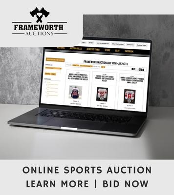 The official auction site of Jays Auctions