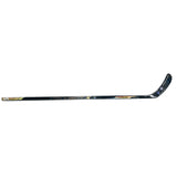 Mitch Marner Signed Toronto Maple Leafs Hockey Stick 100th Goal & 350th Point - AUCTION