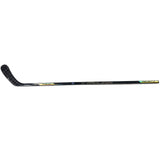 Mitch Marner Signed Toronto Maple Leafs Hockey Stick 100th Goal & 350th Point - AUCTION