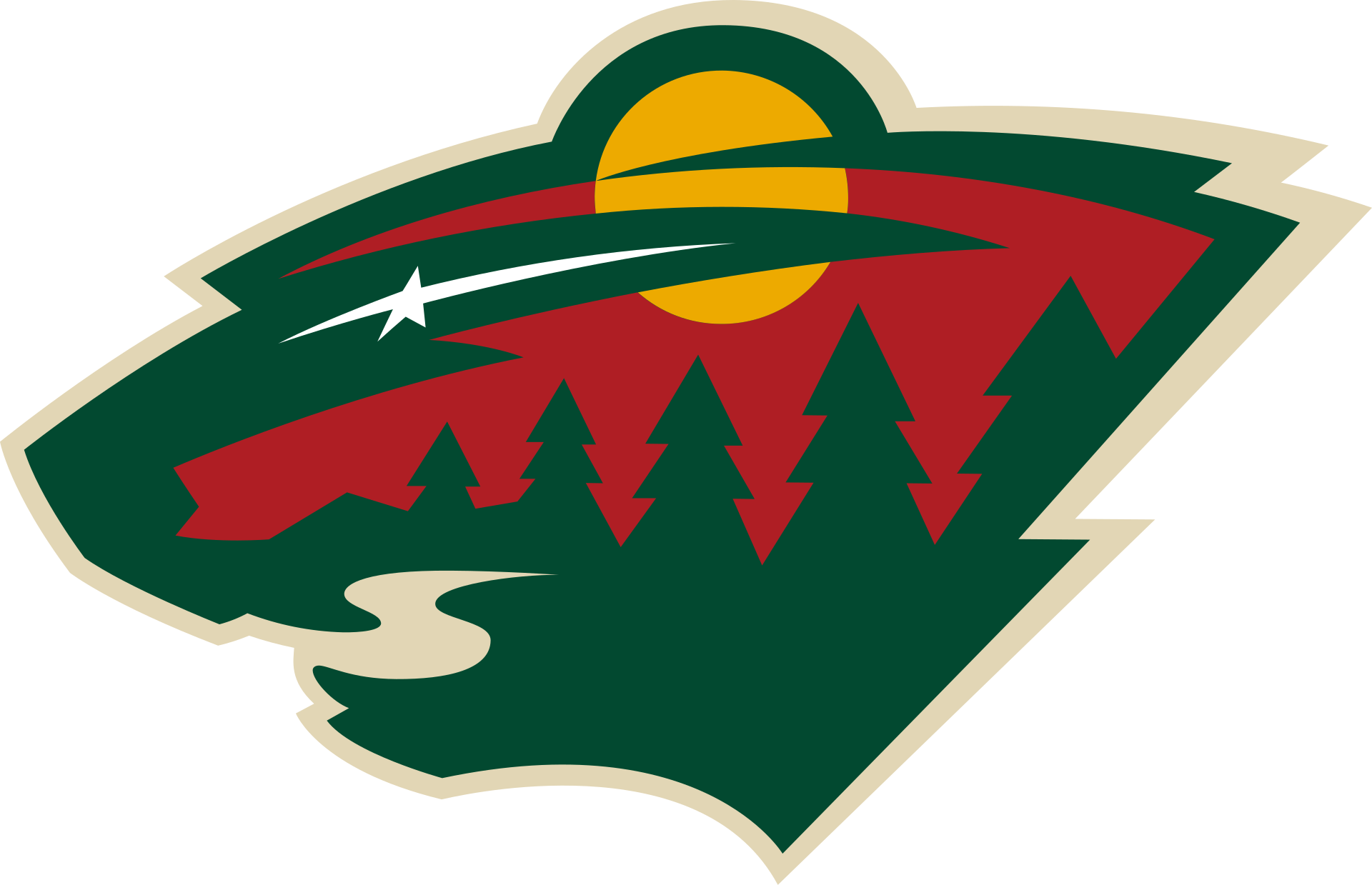 Minnesota Wild