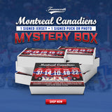 Montreal Canadiens Mystery Box
