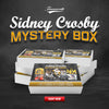 Sidney Crosby Mystery Box
