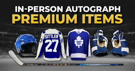 Premium Send In Ticket