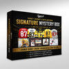 Sidney Crosby 39th Birthday Mystery Box