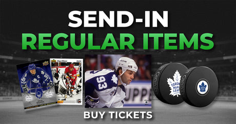 Doug Gilmour Public Signing