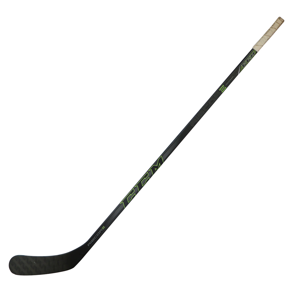 Sidney Crosby Signed Pittsburgh Penguins Game Used Stick vs Anaheim Ducks Feb 28, 2020