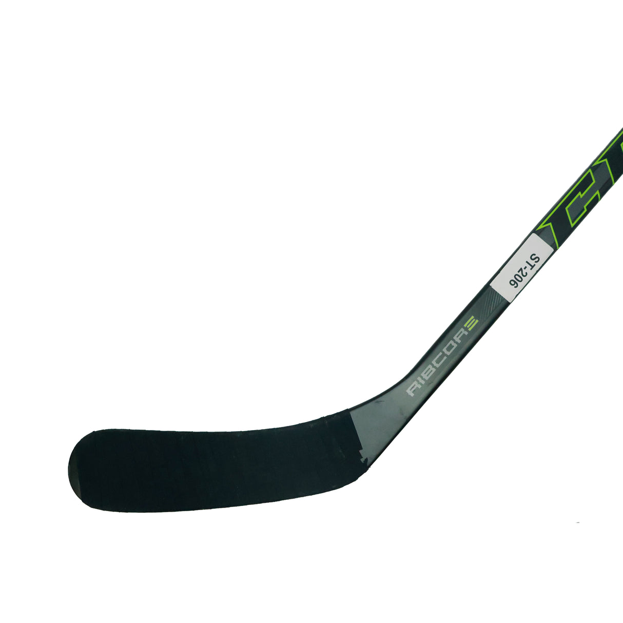 Sidney Crosby Signed Pittsburgh Penguins Multi-Game Used Stick vs Philadelphia Flyers (2/25/24) and Vancouver Canucks (2/27/24) (ST-206)