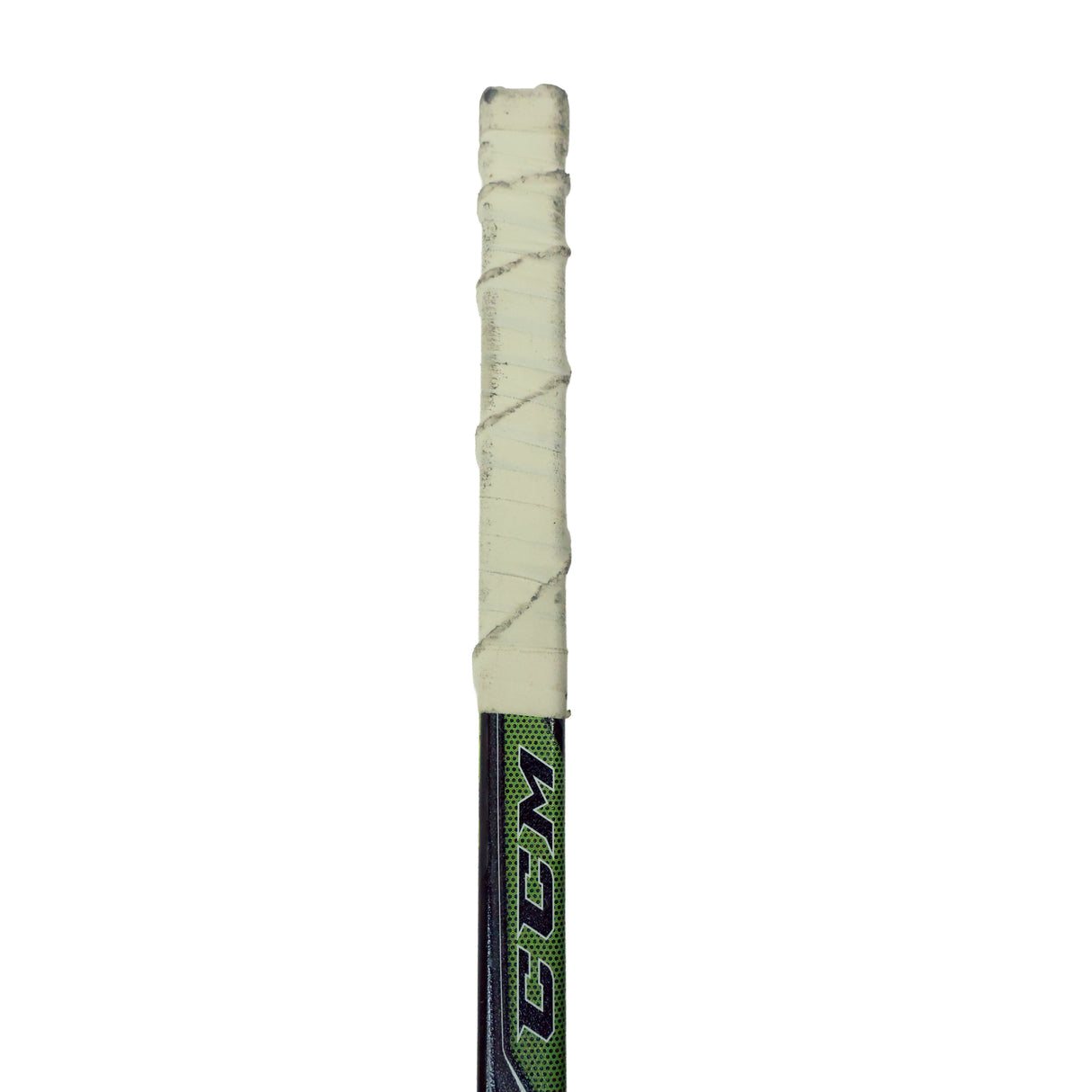 Sidney Crosby Signed Pittsburgh Penguins Multi-Game Used Stick vs Philadelphia Flyers (2/25/24) and Vancouver Canucks (2/27/24) (ST-206)