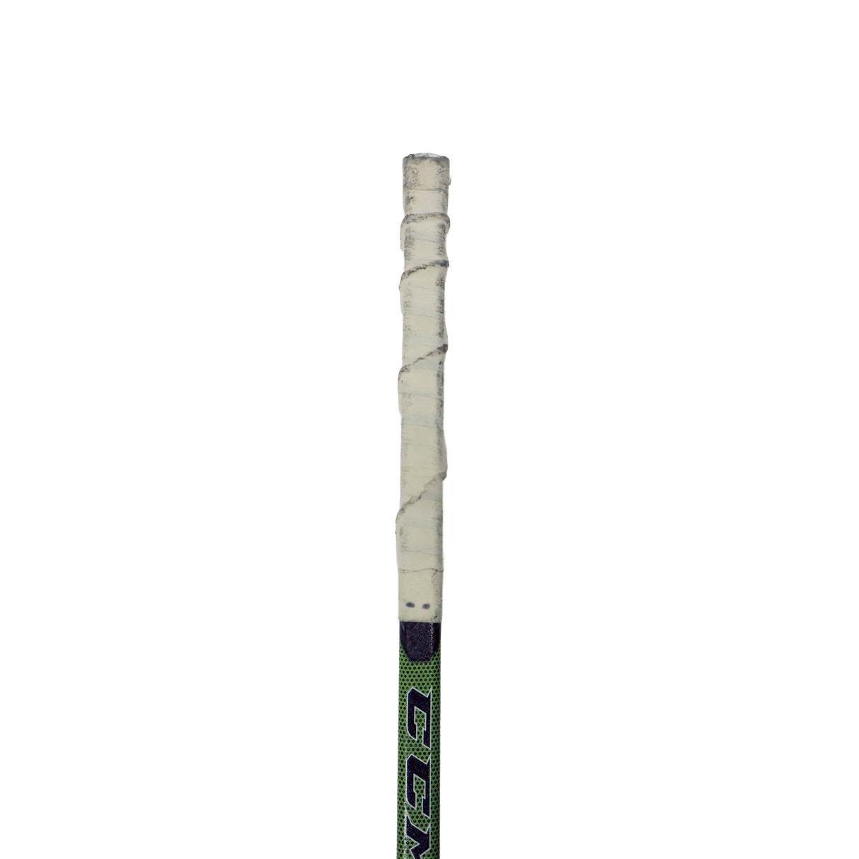 Sidney Crosby Signed Pittsburgh Penguins Multi-Game Used Stick vs Philadelphia Flyers (2/25/24) and Vancouver Canucks (2/27/24) (ST-206)