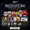 Sidney Crosby 39th Birthday Mystery Box