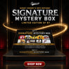 Sidney Crosby 39th Birthday Mystery Box