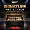 Sidney Crosby 39th Birthday Mystery Box
