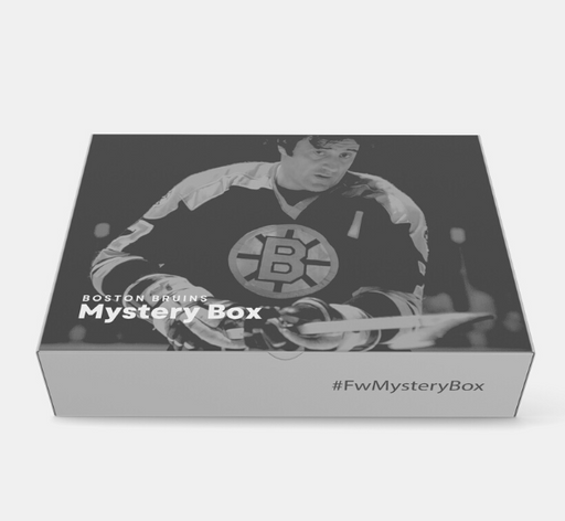 Boston Bruins Mystery Box - Frameworth Sports Canada 