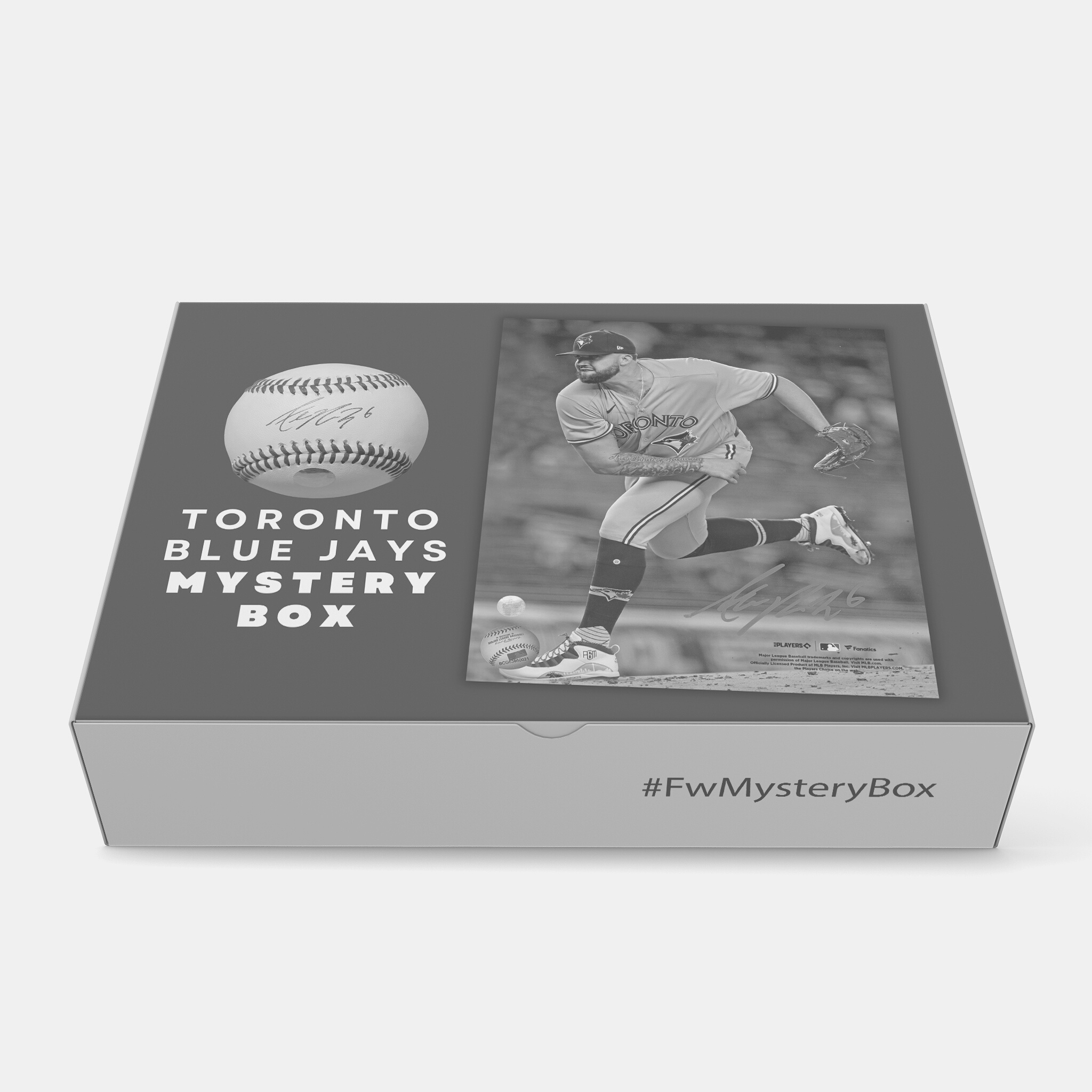 Alek Manoah Signed Toronto Blue Jays 2022 All-Star Game Replica Nike Jersey  Inscribed with 1st All-Star Game and 2022 (Limited Edition of 66)
