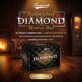 2026 Father's Day Diamond Mystery Box
