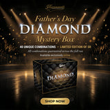 2026 Father's Day Diamond Mystery Box