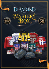 Boxing Day Diamond Mystery Box