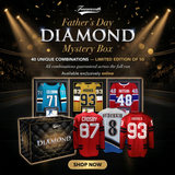 Father's Day Diamond Mystery Box