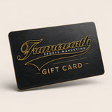 Frameworth Sports Gift Card