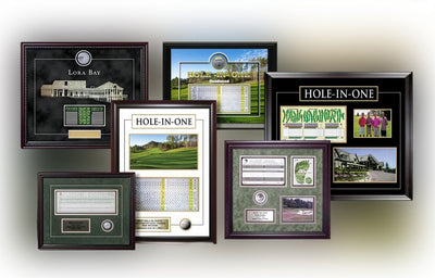 Custom Framing