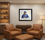 Kevin Gausman Man Cave - Product Focus