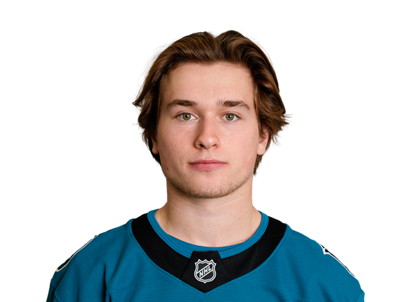 Macklin Celebrini