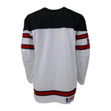 2019 IIHF Mens World Championship Team Canada Multi-Signed Jersey